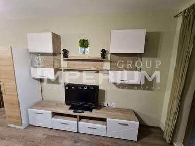 For rent - Apartment in Cveten kvartal,  Varna