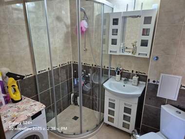 Verkauf - Wohnung in Sweti Wlas,  Burgas