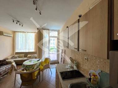 Vânzare - Apartament în Sunny Beach,  Burgas