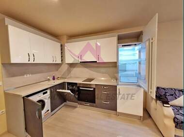 For rent - Apartment in Liatno kino Trakia,  Varna