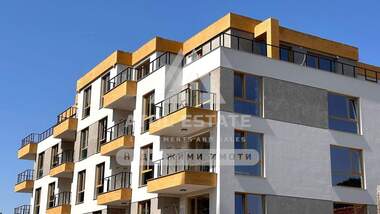 Verkauf - Wohnung in Mladejki halm,  Plowdiw