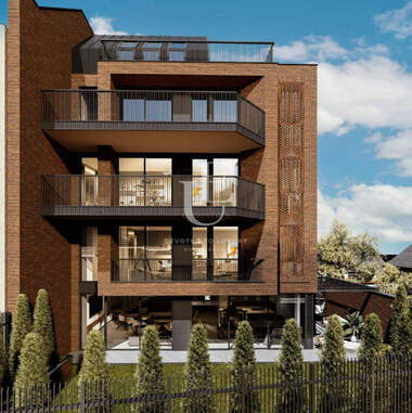 For sale - Apartment in Boiana,  Sofia