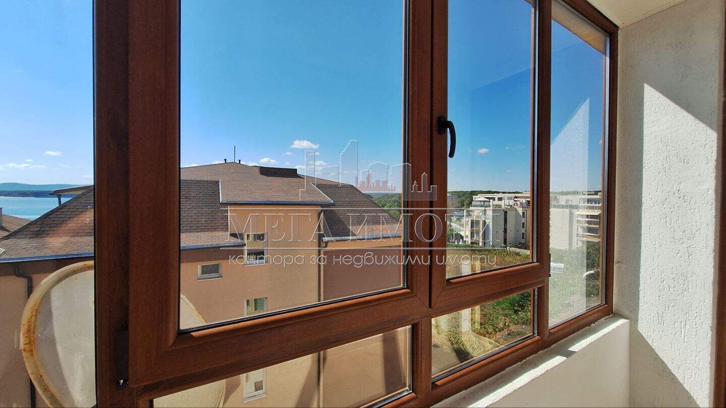 İki odalı Apartman olarak Primorsko, Burgas – fotoğraf 7