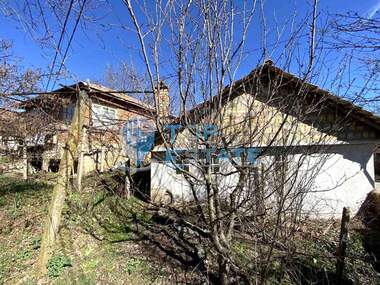 Продажба - Къща в Нова Върбовка,  Велико Търново