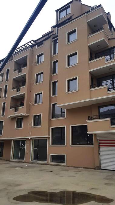 Satış - Apartman olarak Centralna gara,  Plovdiv