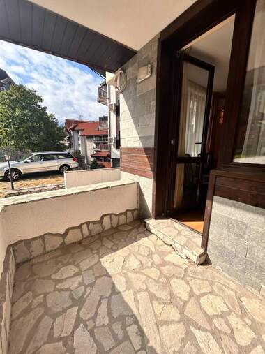 For sale - Apartment in Bansko,  Blagoevgrad