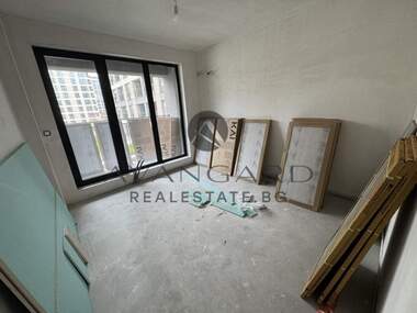 For sale - Apartment in Trakia,  Plovdiv