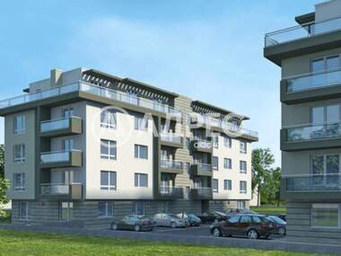 Продажба - Апартамент в Христо Смирненски,  Пловдив