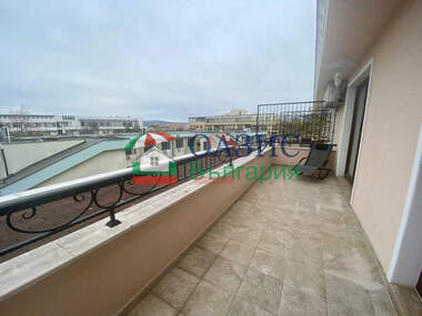 Satış - Apartman olarak Nesebar,  Burgas