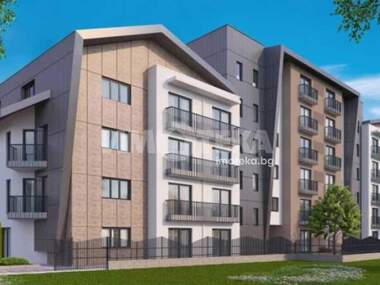 Продажа - Квартира в Виница,  Варна