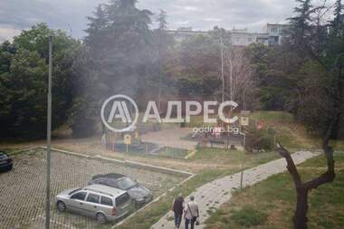 Ενοίκιο - Διαμέρισμα σε Владиславово,  Варна