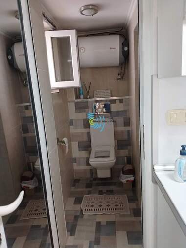 For rent - Floor of a house in Center,  Plovdiv