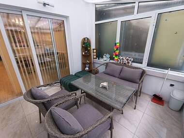 Închiriere - Apartament în Lazur,  Burgas
