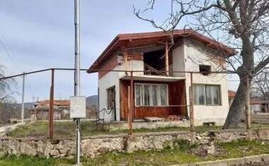 Πώληση - Σπίτι σε Отец Паисиево,  Пловдив