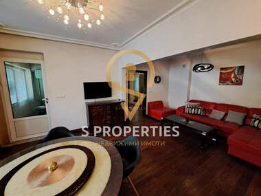 Vânzare - Apartament în Center,  Varna