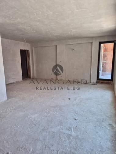 For sale - Apartment in Hristo Smirnenski,  Plovdiv