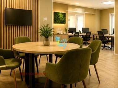 For rent - Office in Kapana,  Plovdiv