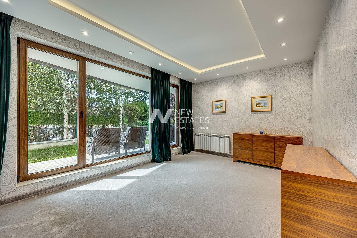 Çok odalı Apartman olarak Vitoşa, Sofia – fotoğraf 10