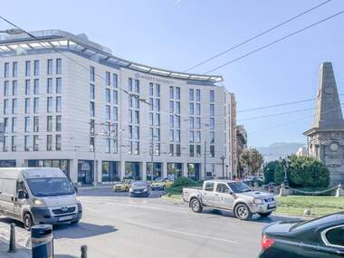 Kira - Apartman olarak Oborishte,  Sofia