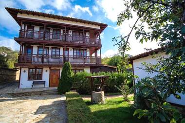 Vânzare - Hotel în Manastirski rid,  Varna