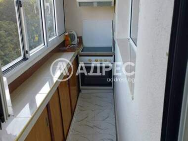 Ενοίκιο - Διαμέρισμα σε Христо Смирненски,  Пловдив