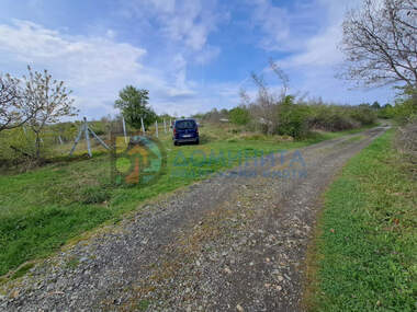 For sale - Vineyards in Carevo,  Burgas