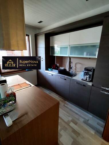 For sale - Apartment in Drujba 1,  Haskovo