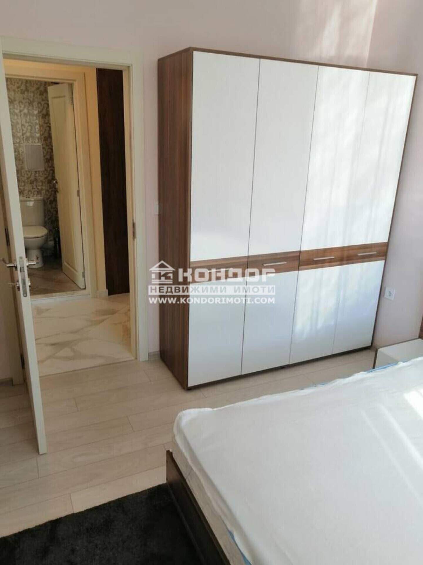 Zweizimmer Wohnung in Karschiaka, Plovdiv – Foto 6