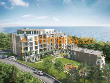 Vânzare - Apartament în k.k. Ceaîka,  Varna