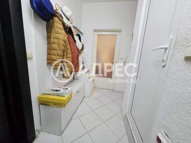 Vânzare - Apartament în Kaîsieva gradina,  Varna