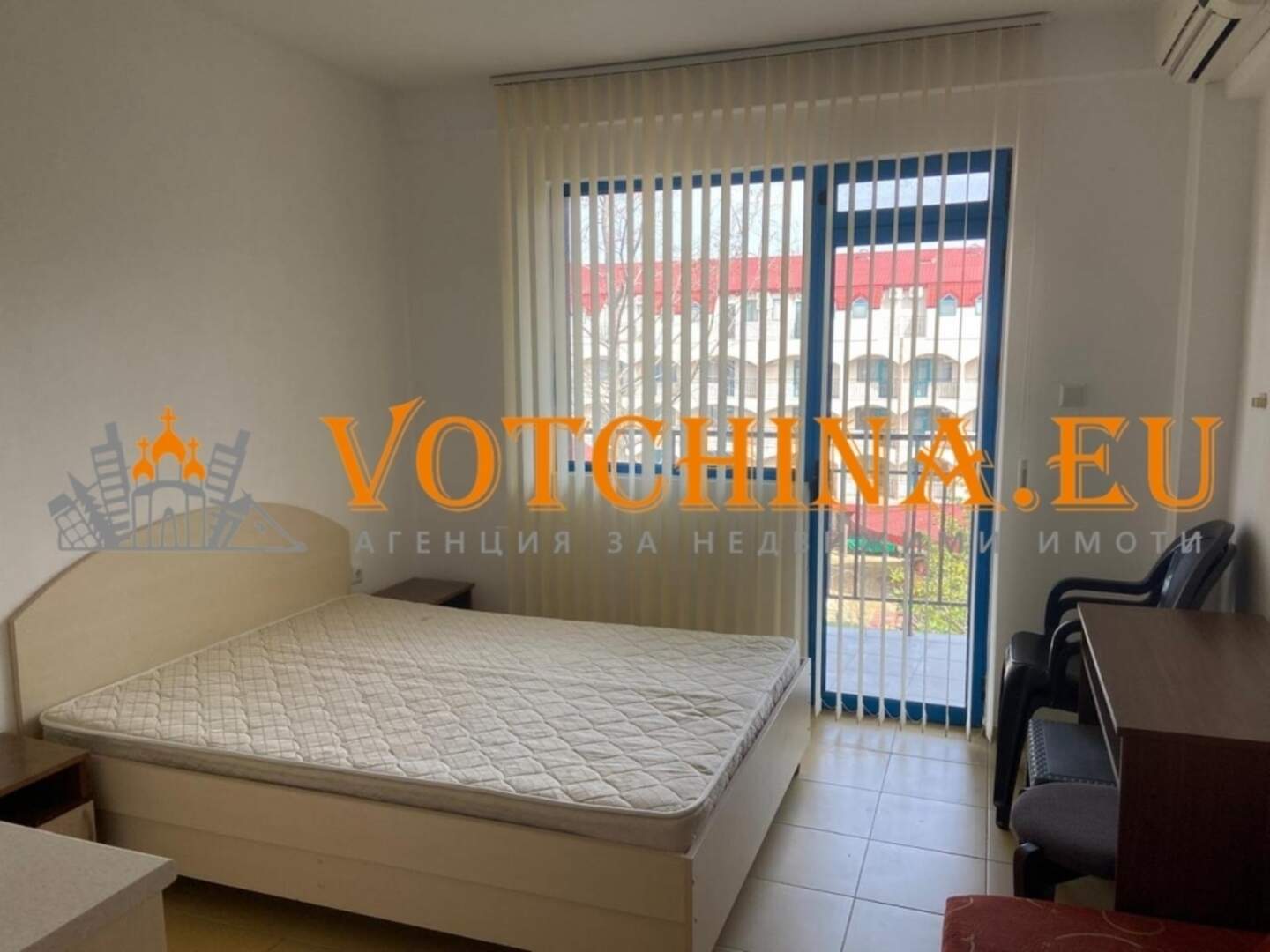 Cu o cameră Apartament în Sunny Beach, Burgas – fotografia 2