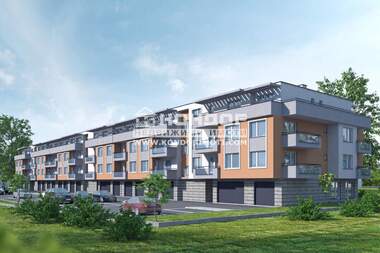 Продажба - Апартамент в Беломорски,  Пловдив