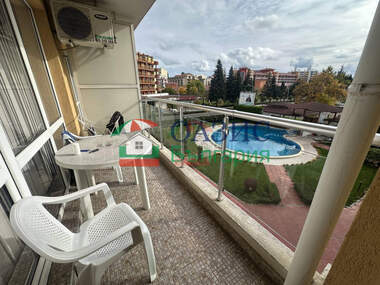 For sale - Apartment in Sunny Beach,  Burgas