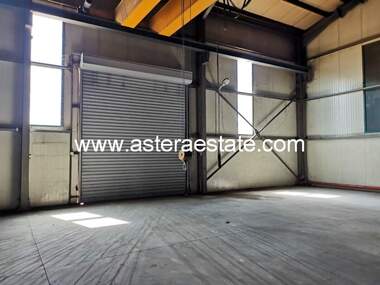Închiriere - Spațiu industrial/Spațiu de depozitare/Depozit în Marikostinovo,  Blagoevgrad
