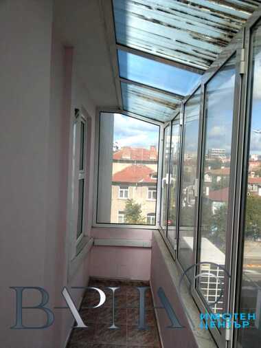 Miete - Wohnung in Center,  Varna