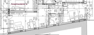 Satış - Apartman olarak Karşiaka,  Plovdiv