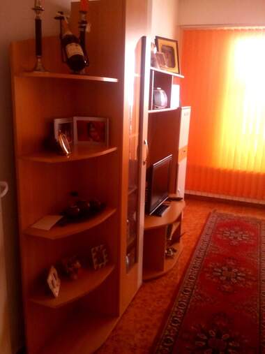 Verkauf - Wohnung in Center,  Ruse