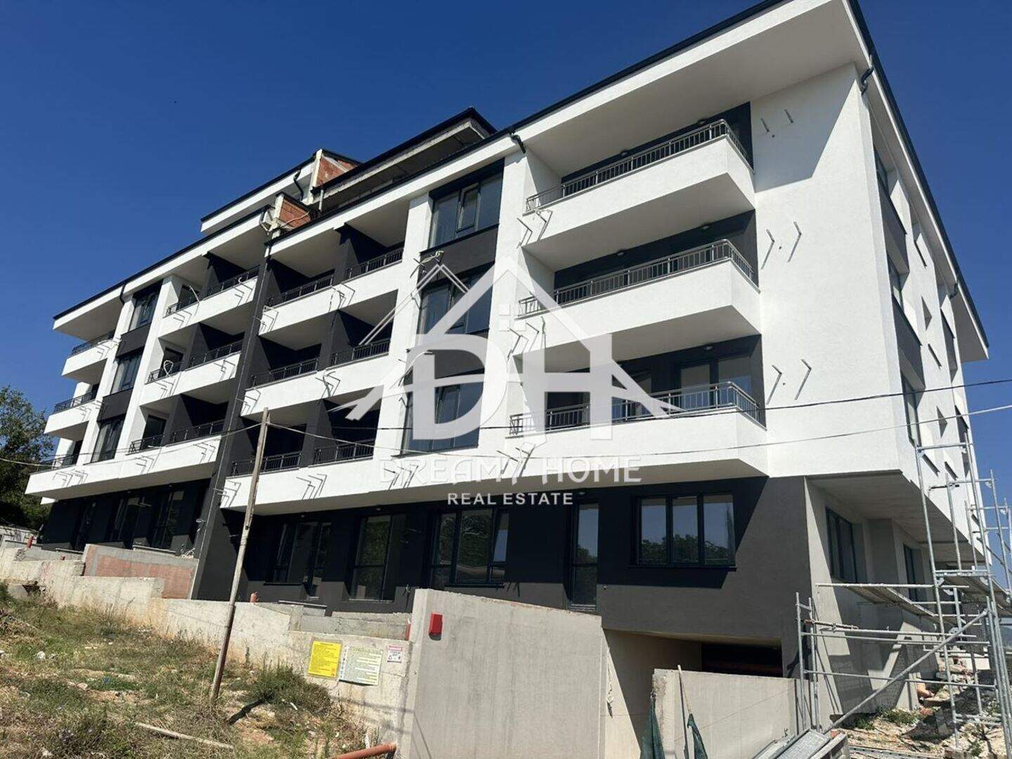 Zweizimmer Wohnung in Wazrozhdenzi, Kurdschali – Foto 8