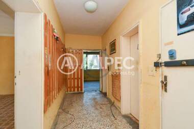Продажба - Апартамент в Център,  Бургас