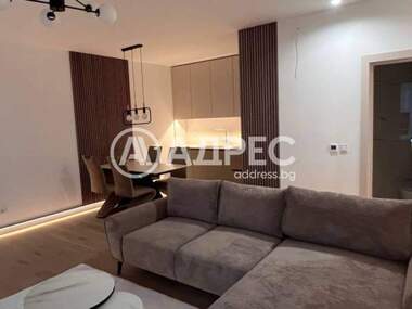 Продажа - Квартира в Манастирски ливади-Изток,  София