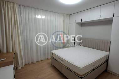 For sale - Apartment in Center,  Varna