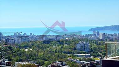 For sale - Apartment in Vazrajdane 3,  Varna