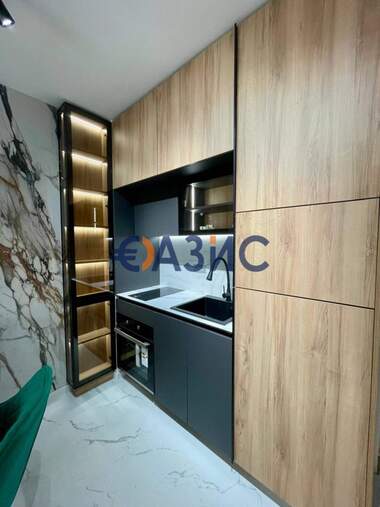 For sale - Apartment in Sunny Beach,  Burgas