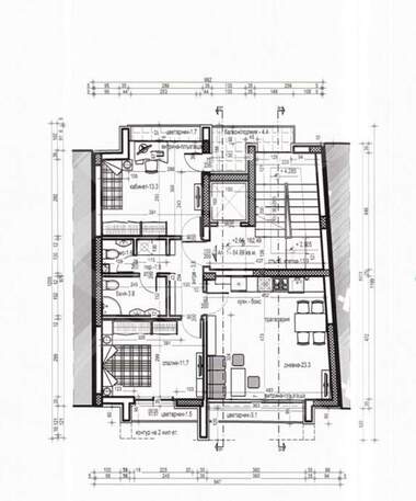 For sale - Apartment in Karshiaka,  Plovdiv