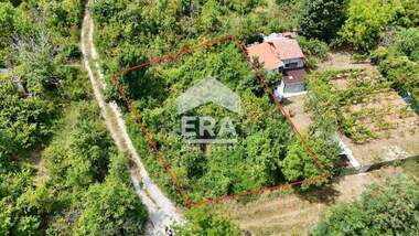 Vânzare - Teren de construcții în Șeremetia,  Veliko Tărnovo