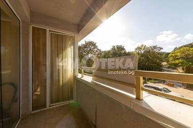 For sale - Apartment in k.k. Chayka,  Varna