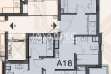Vânzare - Apartament în Ovcea Kupel,  Sofia