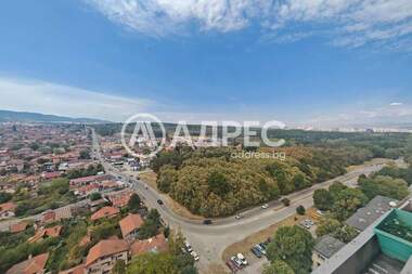 Продажба - Апартамент в Западен парк,  София