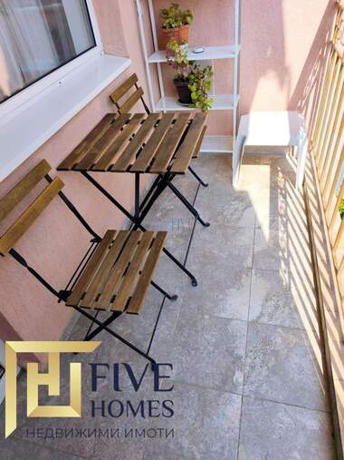 Satış - Apartman olarak Sveti Vlas,  Burgas
