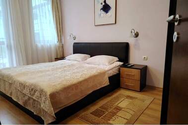 Продажба - Апартамент в Пампорово,  Смолян